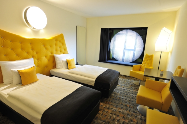Hotel Arcotel Onyx (Hamburg)